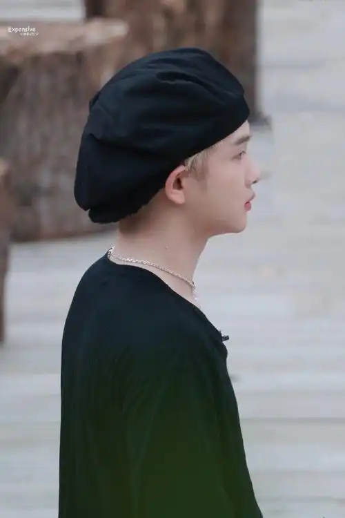 周震南少年行录制路透#周震南《少年行》录制路透al