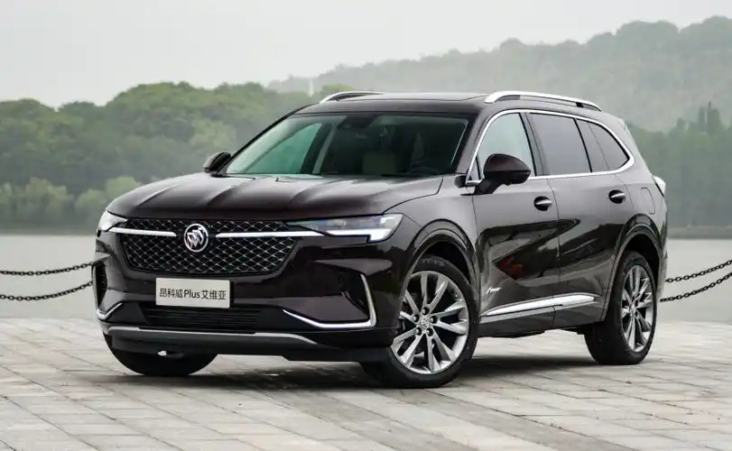 特殊一些的别克gl8销量也有明显下滑,面对别克品牌的轿车和suv,似乎大