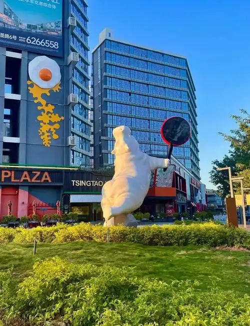 集美租房  #品牌公寓  #世茂广场