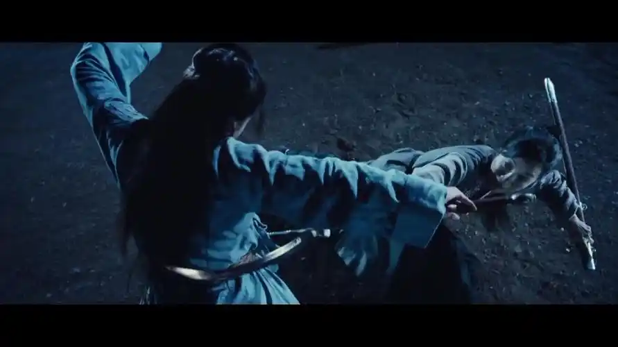 剑雨之细雨-影视综视频-搜狐视频