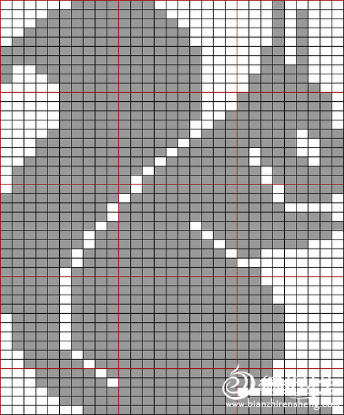 新提醒上下针的棒针花样儿童毛衣很不错的选择
