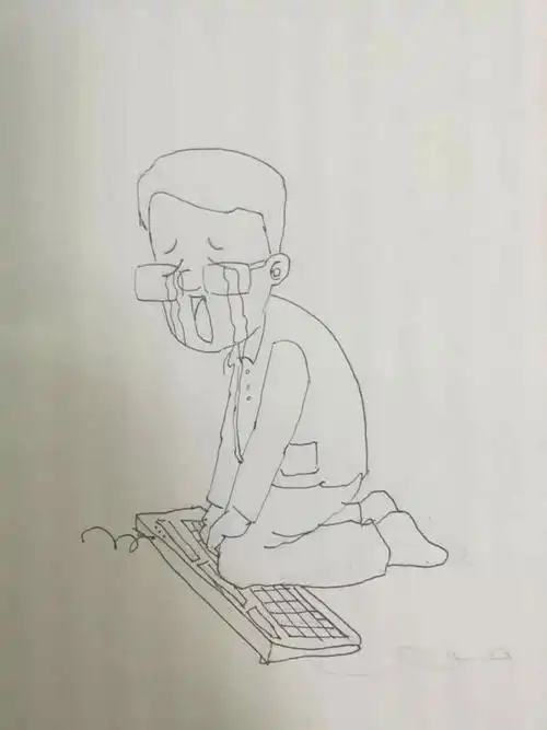 当键盘侠遇上amg c63 s!大马力后驱教他做人!