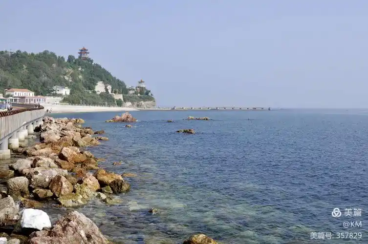 其它 仙境源 写美篇  仙境源位于山东省烟台市长岛县城东海岸王沟村