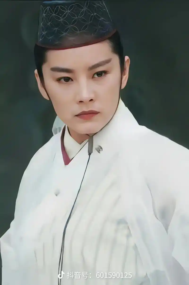 林青霞 #东方不败 - 抖音