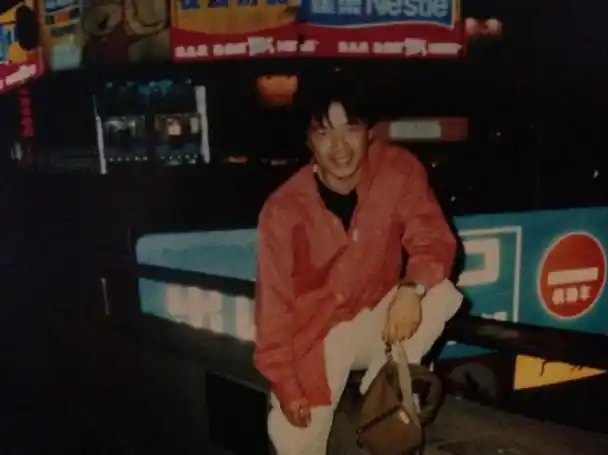 段奕宏:与中村幸子相恋21年,相恋多年0绯闻,家庭幸福事业成功