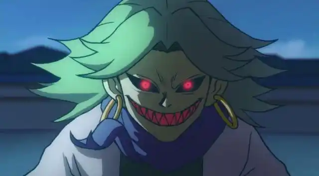 刺客伍六七:有谁注意到神医的账单,赤牙复活看来是有希望了