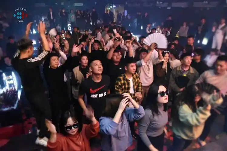 湛江1881酒吧/1881 club