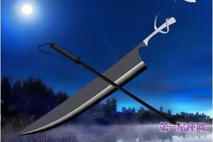 死神中你适合什么斩魄刀