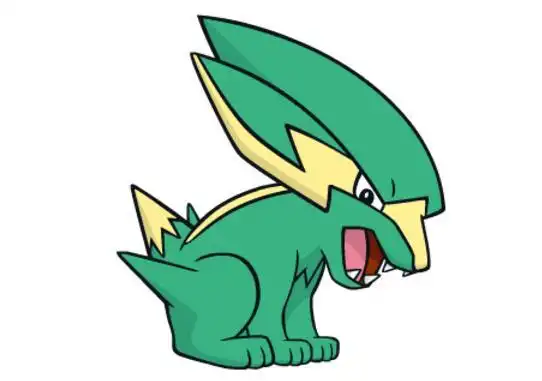 宝可梦剑盾落雷兽怎么样值得培养吗落雷兽进化方法及捕抓位置攻略