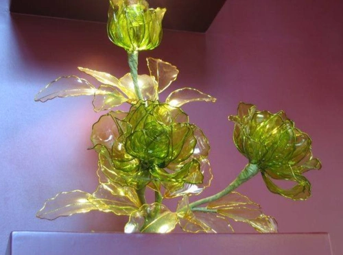 心理测试:哪个水晶花最脆弱?测你的心会因为什么而受伤