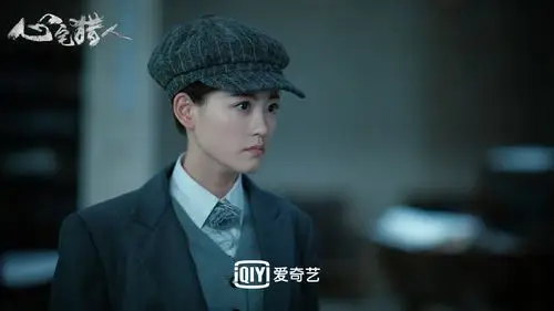 影视剧《心宅猎人》原声带上线 歌手信倾情献唱主题曲