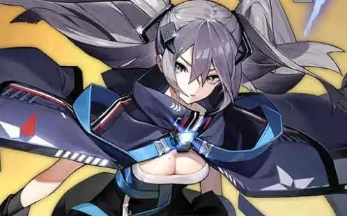 【碧蓝航线舰娘全语音收录】第二十一位 无畏_哔哩哔哩 (゜-゜)つロ