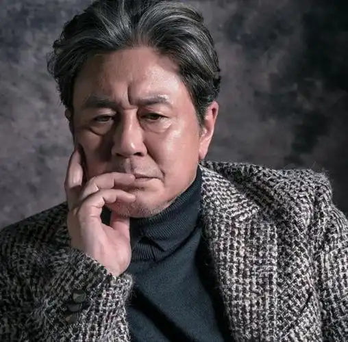 韩国三大影帝出演成为黑帮电影里的巅峰之作