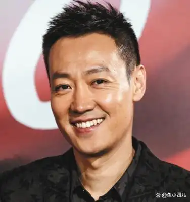 不拍戏就消失今50岁的辛柏青已经走上男演员的另一条大路