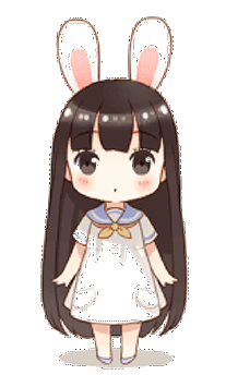 鞠躬表情包可爱