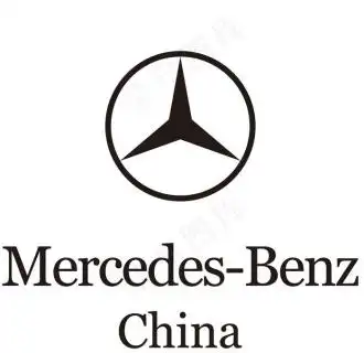 奔驰矢量logo图片cdr矢量模版下载