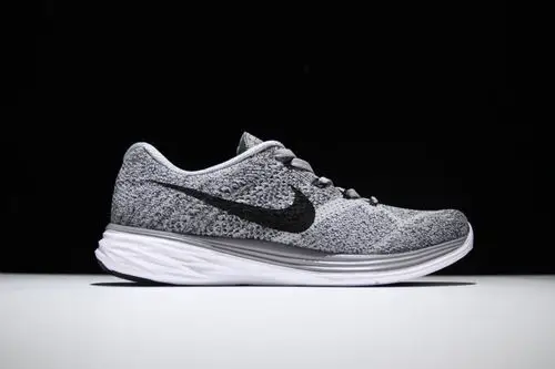 青云诚品 2016 nike flyknit lunar 3 飞线 灰色 698181 009