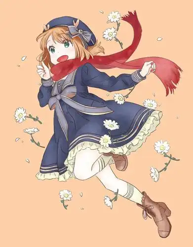 壁纸7878鹿乃810期