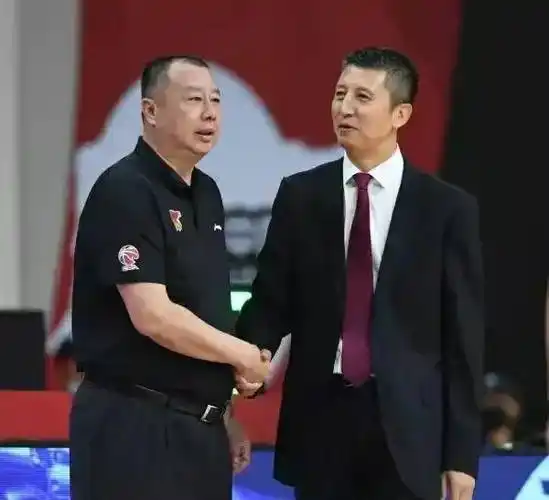 原创吴庆龙辞去青岛男篮主教练回归辽宁到底怎么回事