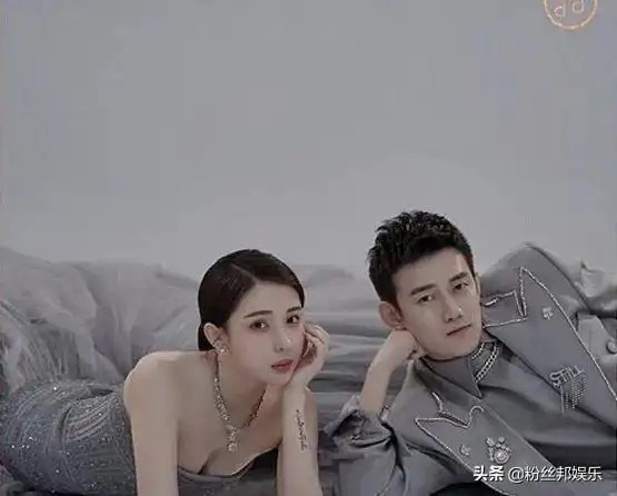 阿哲其实已经领证很久,一直把老婆藏着掖着也是为了避免网络上的一些