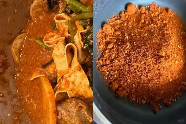 焦点宁夏辣糊糊终成顶流吃不够根本吃不够