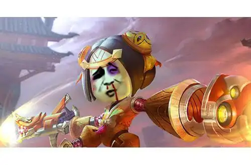 王者鲁班小短腿被引诱进草,一顿暴揍,果然越漂亮的女人越会骗人