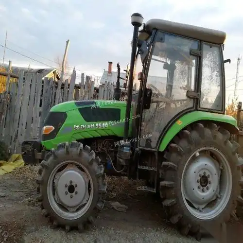 二手拖拉机转让