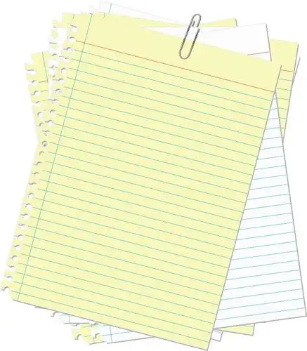 求这种空白纸张素材 要漫画手绘那种的 轴卷也可以