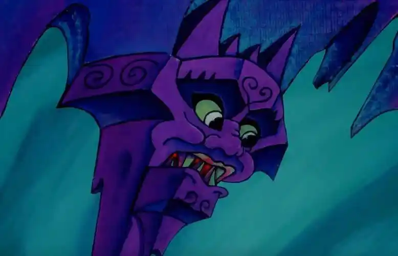 40岁才看懂《葫芦兄弟》:爷爷绝非凡人,蛇精也没有