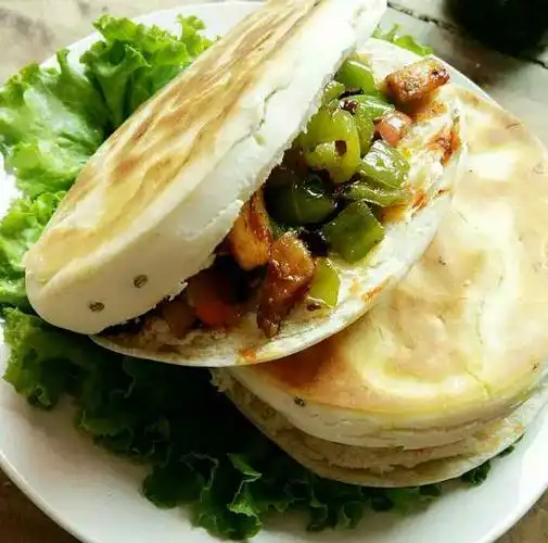 菜加饼的菜怎么拌好吃