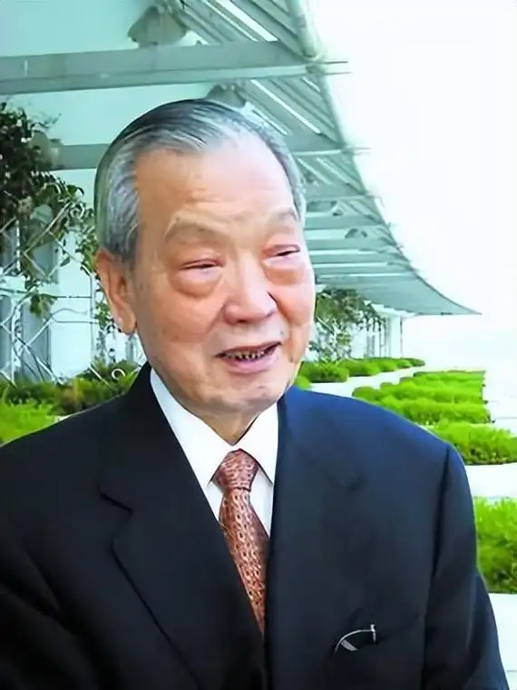 泉州安溪华侨名人李陆大:星光闪耀宇宙 博爱洒满人间