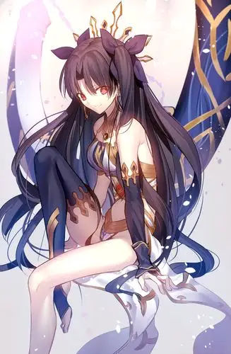 fatego弓凛伊斯塔远坂凛p站精选本子图