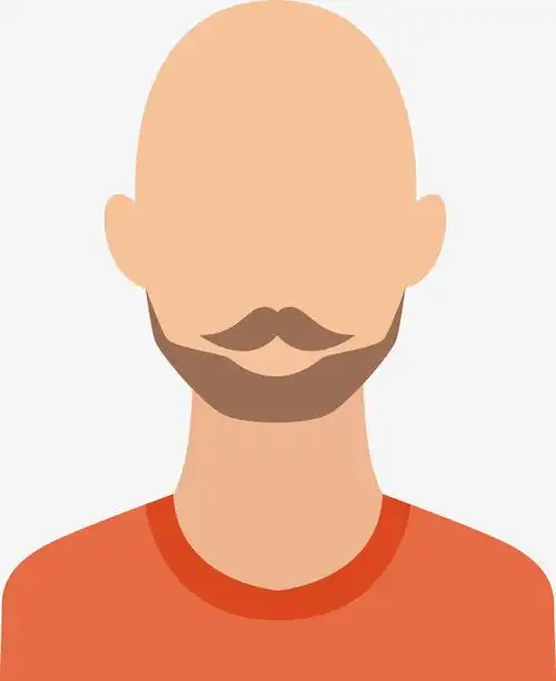 关键词 : 光头男,无表情,卡通,人物[声明] 觅元素所有素材为用户免费