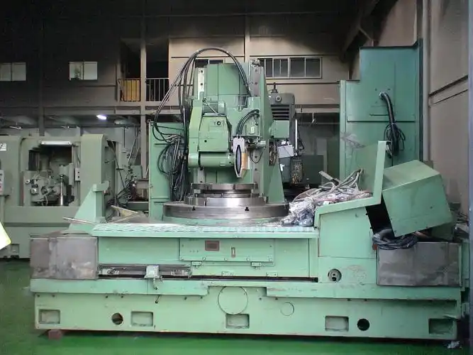 出售磨齿机zstz1600