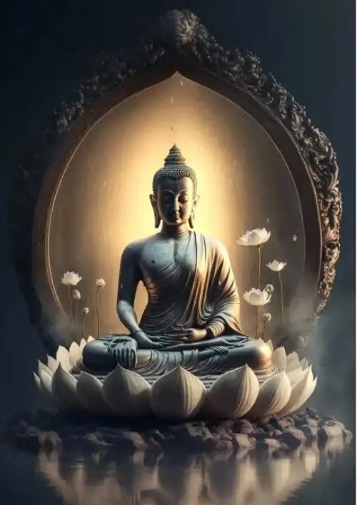 修行最高境界的法则看看你有几种其中就有平常心