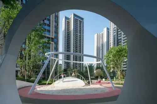 重庆龙湖九里峰景 | 纬图设计机构