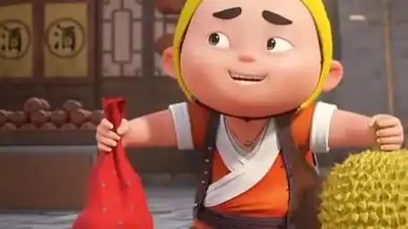 搞笑动画片#儿童搞笑动画很好看