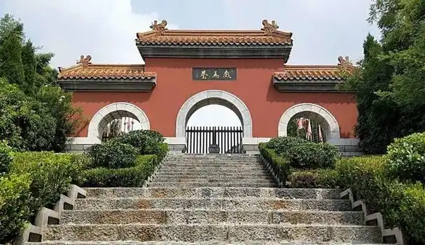 攻略:徐州三日游必打卡景点