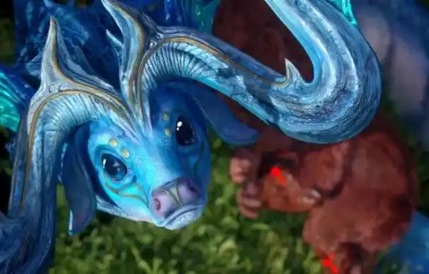 斗罗2:天青牛蟒复活,晋升99级,成为昊天宗宗主,帮唐三养女儿