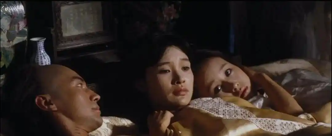 《末代皇帝》香港重映,豆瓣评分9.3分,曾获9项奥斯卡金像奖