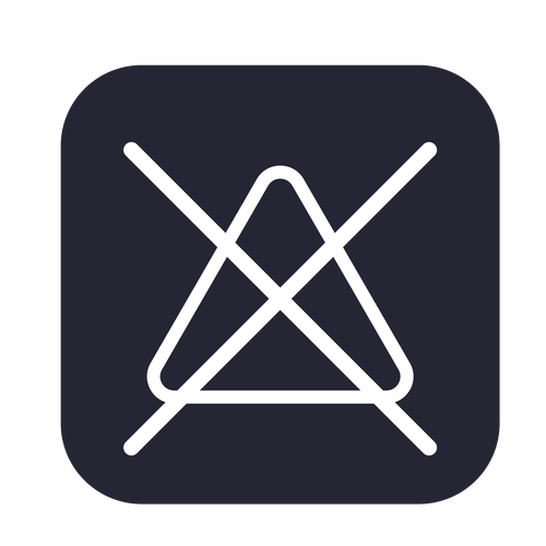 手绘洗涤图标标志说明水洗标衣服干洗烘干手洗晾干png免扣素材