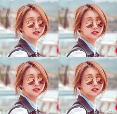 郑爽 花儿与少年 微微一回眸