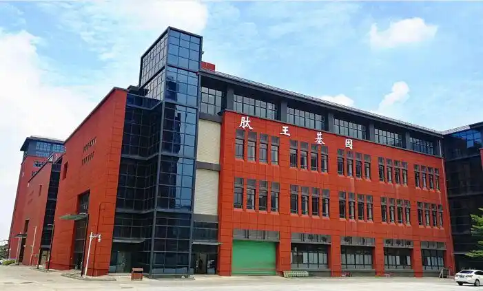 福建王子儒 肽王基因科技领跑大健康行业,肽王海洋鱼