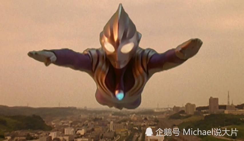 这些奥特曼抛弃了速度,成为史上最慢奥特曼,敏捷迪迦也上榜!