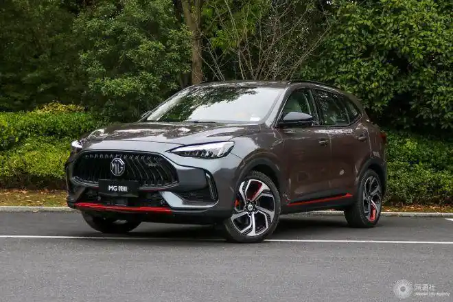 提高自主紧凑级suv天花板名爵领航竞争力分析