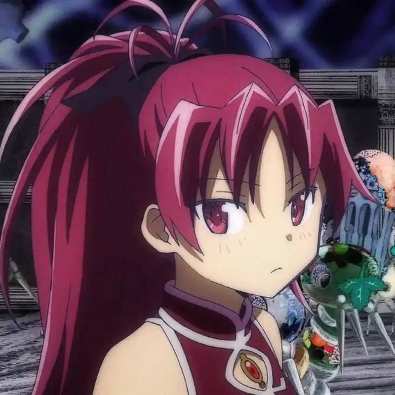 佐仓杏子头像第四弹 杏子头像 自截自修