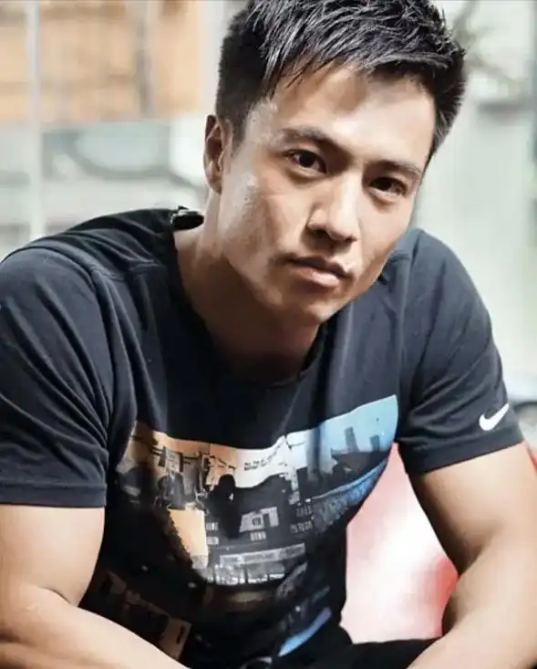 是你吗?#安志杰#灵魂莲华#文弱书生 - 抖音