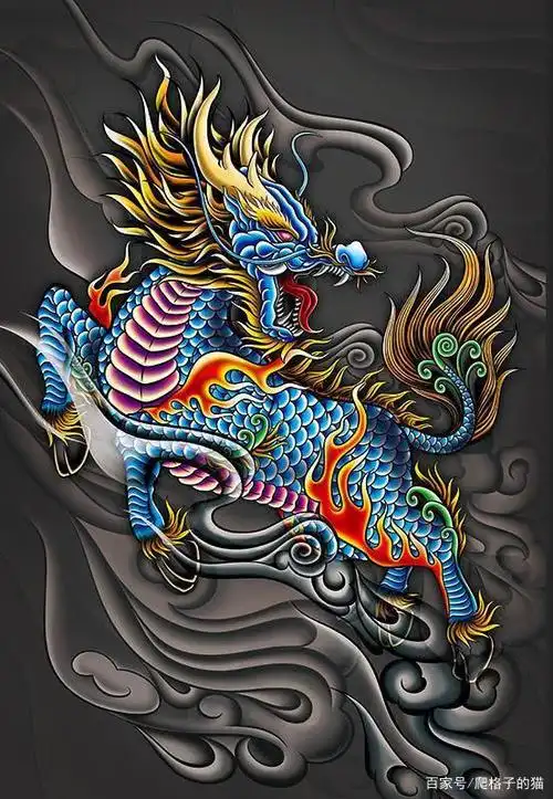 中国古代摆在家宅门口的四大神兽