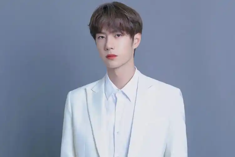 可不可以分享王一博的全屏壁纸? - 知乎