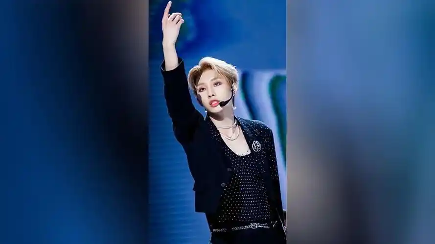 首场公演直拍-奥斯卡《radio》首场公演直拍-谷柳霖《radio》首场公演